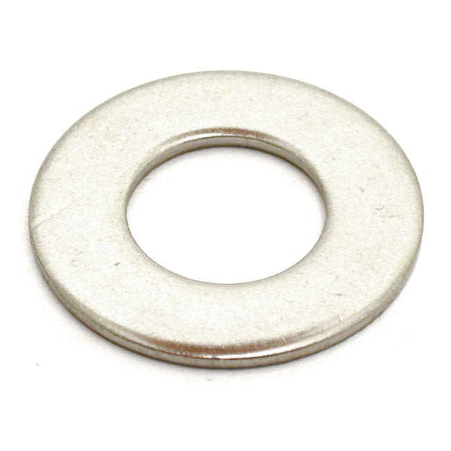 Gardner-Westcott Flatwasher Stainless, 5/8 Inch – 1973–1999 Big Twin; XL Sportster