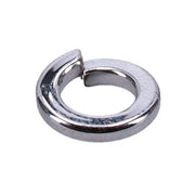 Gardner-Westcott Chrome Lockwasher, #12