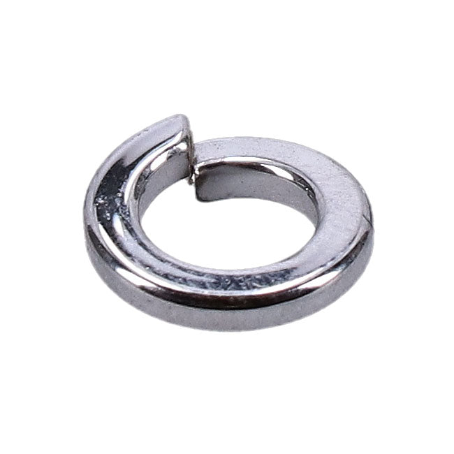 Gardner-Westcott Chrome Lockwasher, #12