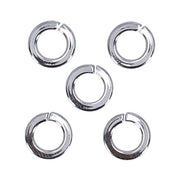 Gardner-Westcott Chrome Lockwasher, #12