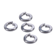 Gardner-Westcott Chrome Lockwasher, #12