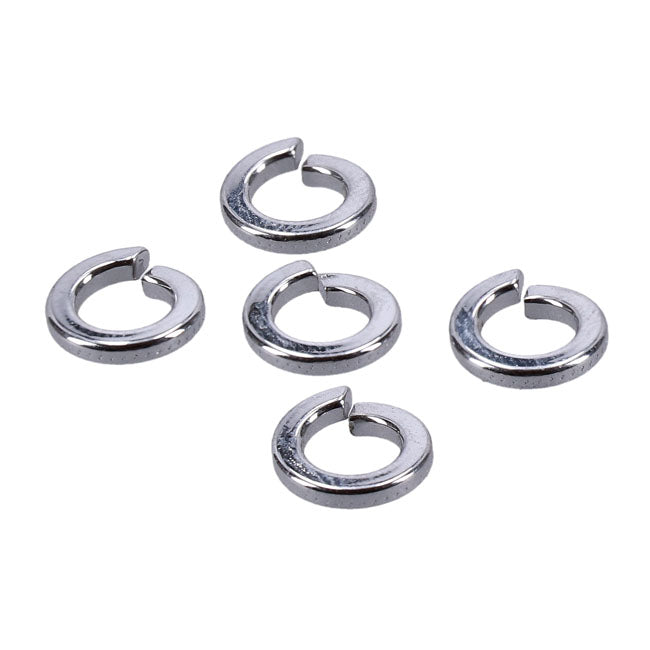 Gardner-Westcott Chrome Lockwasher, #12