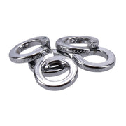 Gardner-Westcott Chrome Lockwasher, #12