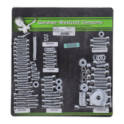 Gardner-Westcott Motor Screw Set – 1999–2006 FLT/Touring