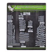 Gardner-Westcott Builders Fastener Set – 2007–2017 Dyna