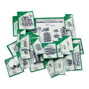 FULL MOTORCYCLE SET POL. CHR. ALLEN 00-06 FLSTC/FLSTF