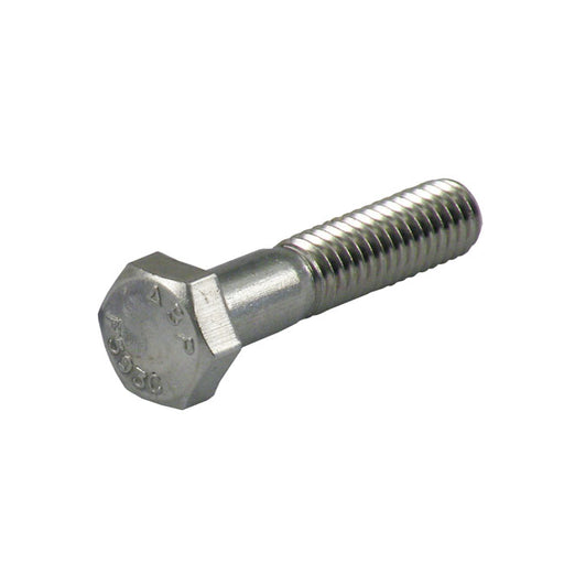 Gardner-Westcott 5/16-18 X 1 1/2 Inch Hex Bolt Stainless