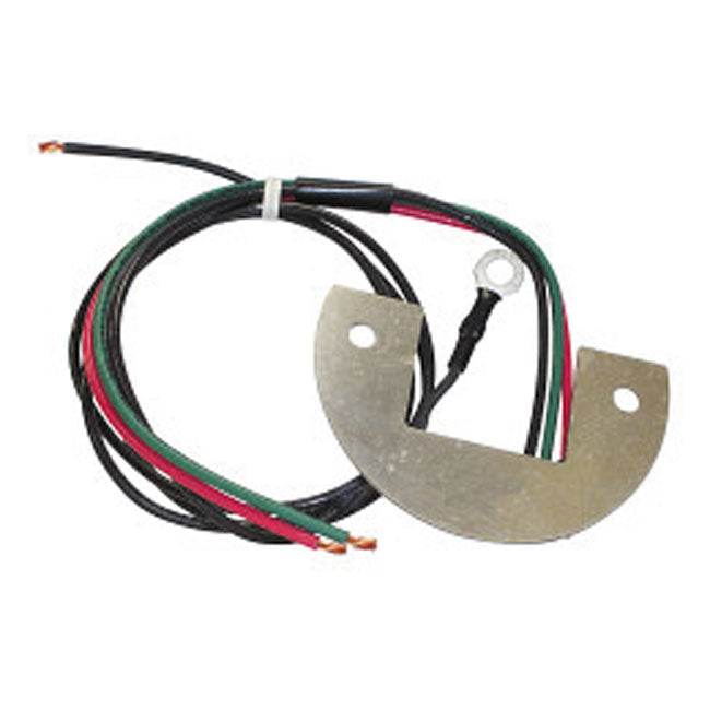 Transpo Solid-state Voltage Regulator. 12-Volt – 1965–1969 Big Twin; 1965–1977 XL…