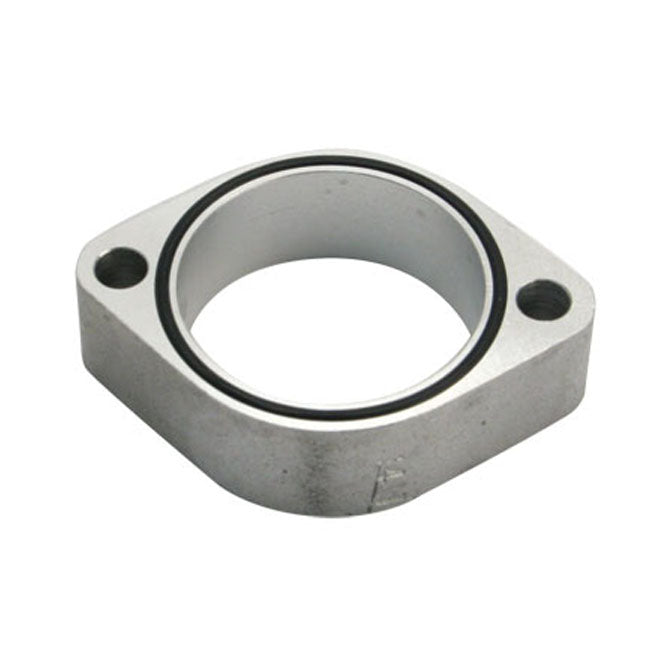 S&S Aluminium Spacer Block Super D Carb. 1" Thick