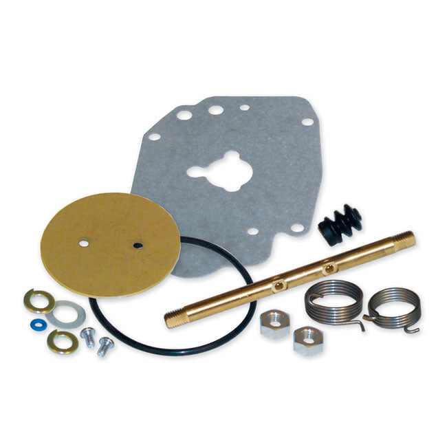 S&S Super E Carburetor Body Rebuild Kit