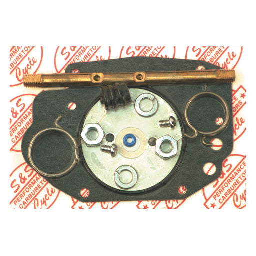 S&S Super G Carburetor Body Rebuild Kit