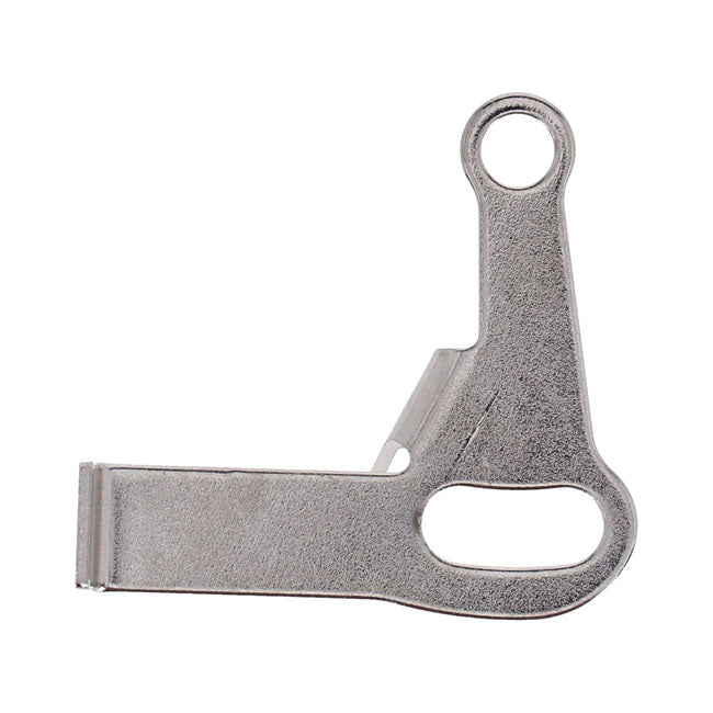 S&S Choke Lever. Super E&G – 1993–1999 Evo Big Twin & 1991–2003 XL…