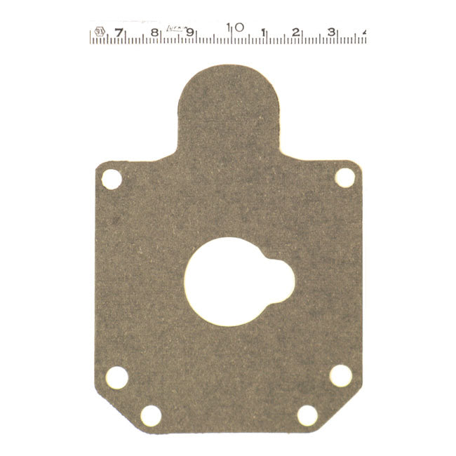 S&S Super A/B/D Carburetor Float Bowl Gasket – S&S Super A; B and D Carburetor