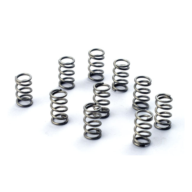 S&S Spring, Idle Mixture Screw