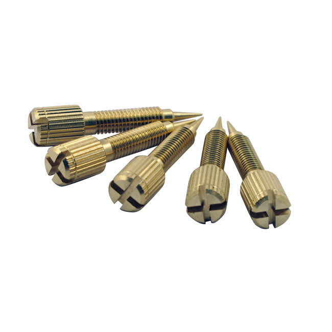 S&S Idle Mixture Screw. Early Style
