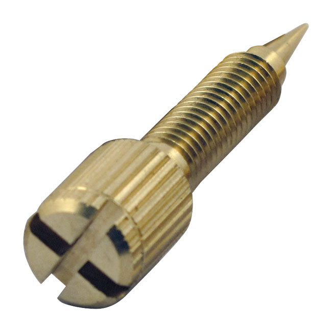 S&S Idle Mixture Screw. Early Style