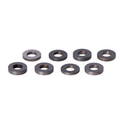 S&S Breather Valve Spacer Set .100'' to .170 – L1977–1999 Big Twin; 1936–1999 S&S Style…