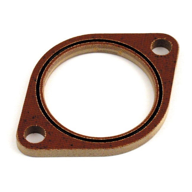 S&S Insulator Block Super G Carb. 1/4" Thick – FITS SUPER G CARBS