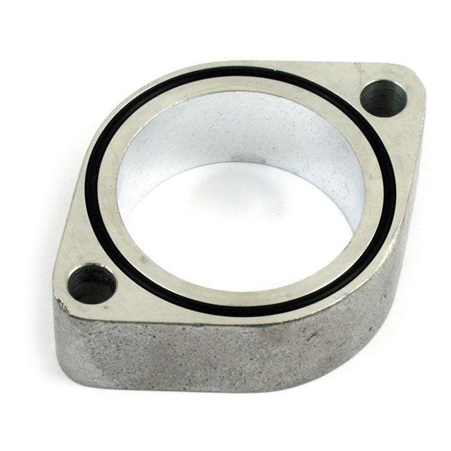 S&S Aluminum Spacer Block Super G Carb. 1" Thick
