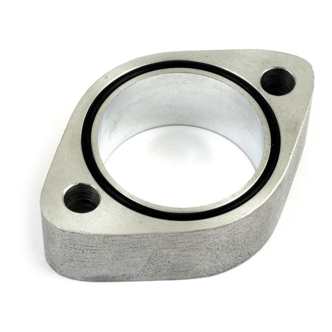 S&S Aluminium Spacer Block Super E Carb. 1" Thick