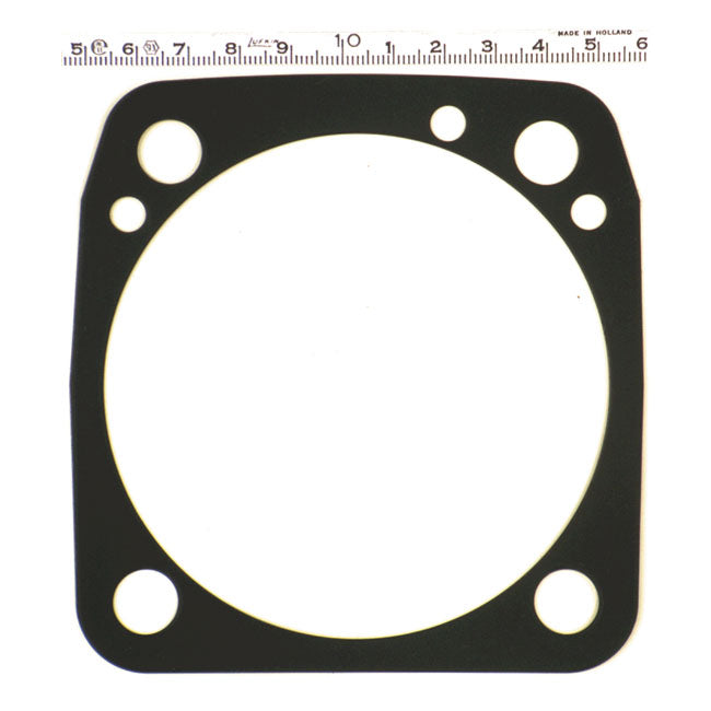 S&S Cylinder Base Gasket. 3-5/8" Big Bore .018" – 1984–1999 Evo Big Twin; 1986–2022 XL…