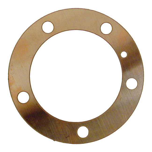 S&S Cylinder Head Gaskets. .032" Copper 3-5/8" Big Bore – 1966–1984 Shovelhead & S&S Sh…