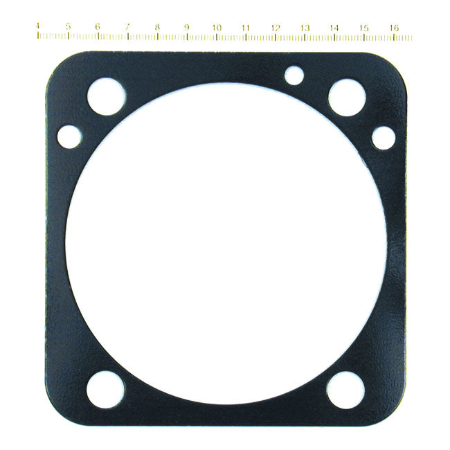 S&S Cylinder Base Gaskets. 4" Bore – 1984–1999 Evo Big Twin; Evo XL Sportster…