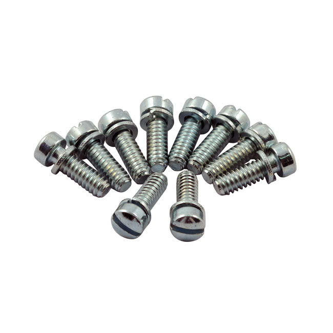 S&S Screw, Floatbowl - Short