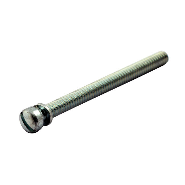 S&S Screw, Floatbowl - Long