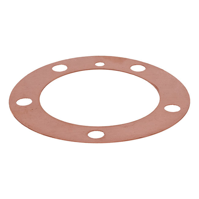 S&S Cylinder Head Gasket. .032" Copper – 1966–1984 Shovelhead & S&S SH…