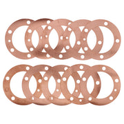 S&S Cylinder Head Gasket. .032" Copper – 1966–1984 Shovelhead & S&S SH…