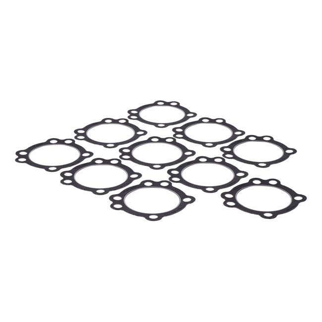 S&S Cylinder Head Gasket. 3.5" Bore .045" – 1984–1999 Evo Big Twin; 1986–2022 XL…