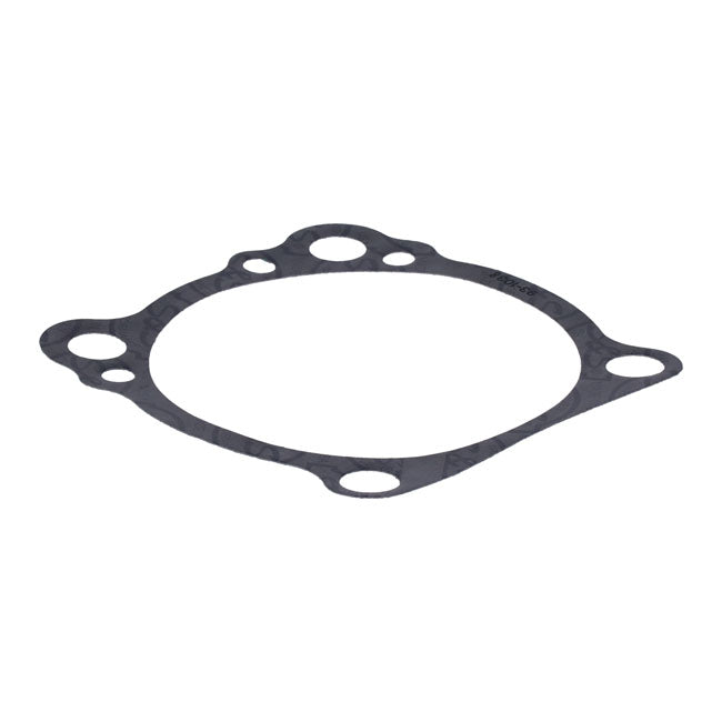 S&S Cylinder Base Gasket. 3.5" Bore .018" – 1986–2022 XL1200; 1986–2003 Style S&S XL…
