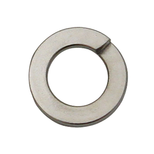 S&S Lockwasher, Throttle Shaft