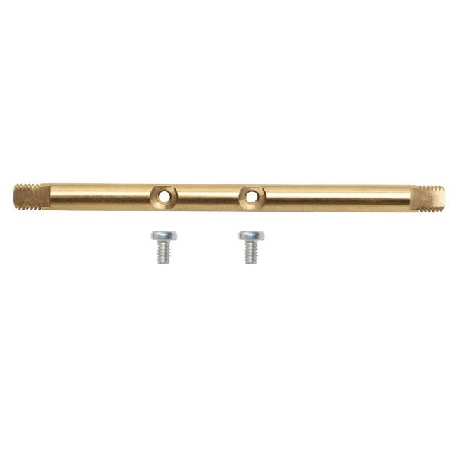 S&S Throttle Shaft, G-carb