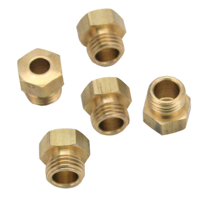 S&S Nut, Plunger Fast Idle
