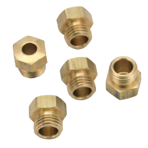 S&S Nut, Plunger Fast Idle
