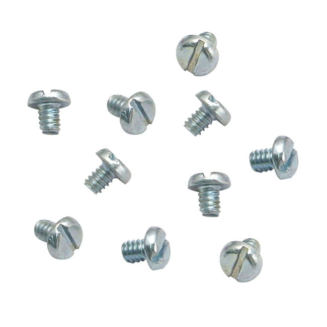 S&S Screw, Cable Clamp / Float
