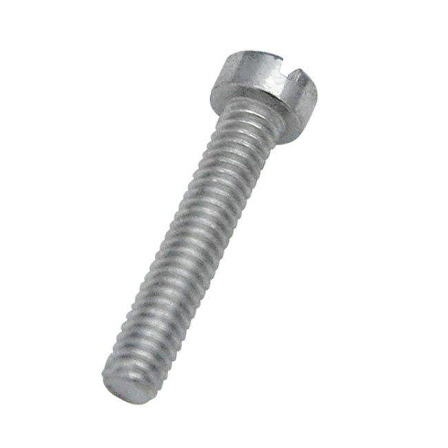 S&S Screw, Idle Speed