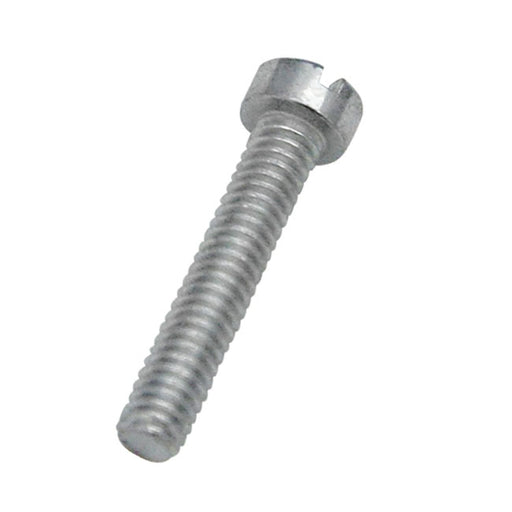 S&S Screw, Idle Speed