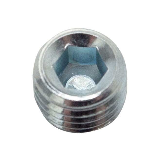 S&S Vent Plug, Float Bowl