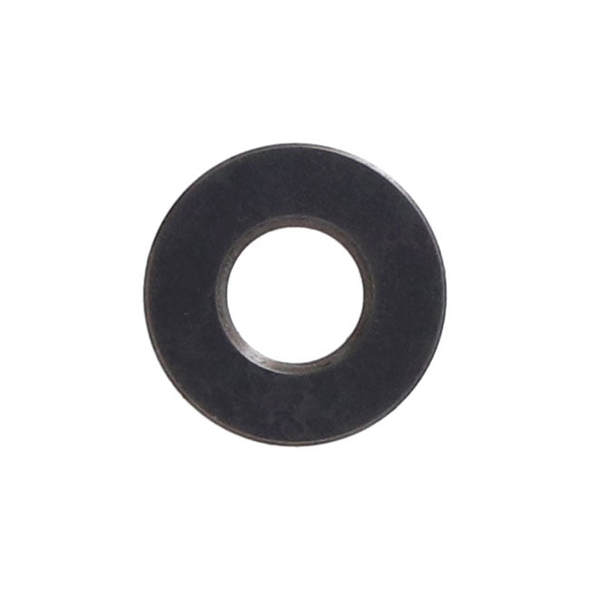 S&S Steel Breather Valve Spacer .100" – L1977–1999 Big Twin; 1936–1999 S&S Style…