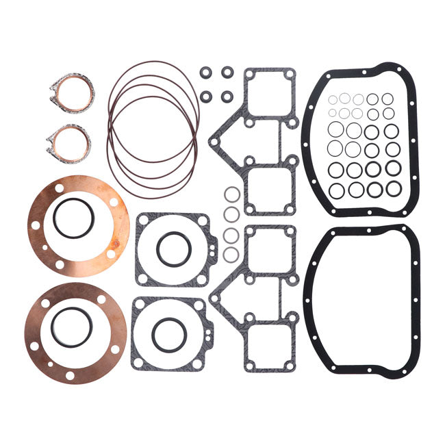 S&S Top End Gasket Kit. 3-5/8" Bore – 1966–1984 Shovel; S&S Shovel & S&S…