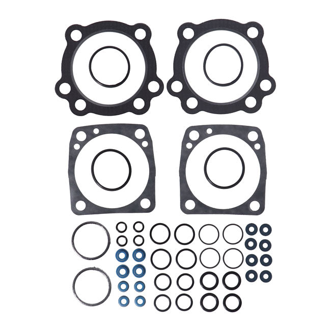 S&S Top End Gasket Kit. 3-1/2" Bore – 1984–1999 S&S V-series (Evo Big Twin…