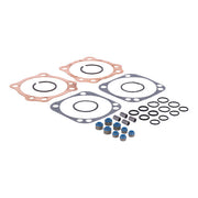 S&S Top End Gasket Kit. 4-3/8" Bore – 1999–2017 Style S&S T143 (Twin Cam…