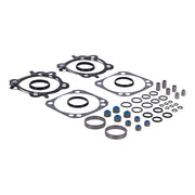 S&S Top End Gasket Kit. 4-1/8" Bore – 1999–2017 S&S T-series (Twin Cam Style)…