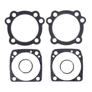 S&S Cylinder Head/Base & Exhaust Gasket Kit. 3-5/8" – 1986–2022 XL Sportster with 3-5/8" Big…