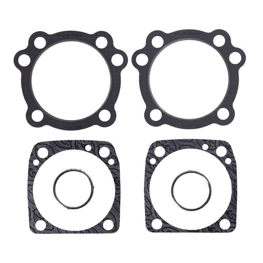 S&S Cylinder Head/Base & Exhaust Gasket Kit. 3-5/8" – 1986–2022 XL Sportster with 3-5/8" Big…