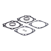 S&S Cylinder Head/Base & Exhaust Gasket Kit. 4" Bore – 1999–2017 Twin Cam with 4" Bore…