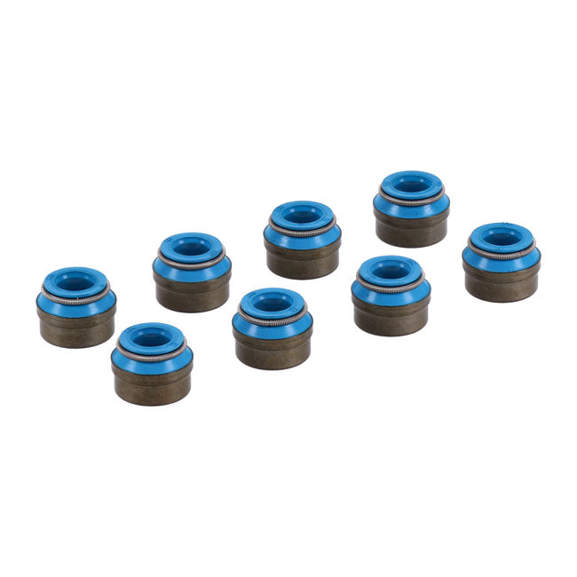 S&S Valve Guide Seal Kit – 1984–2017 Big Twin (with S&S Heads)…